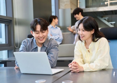 "Manager, Shall We Go to a Hotel?"... Why Millennials and Gen Z Office Workers Are Flocking In [Luxury World]