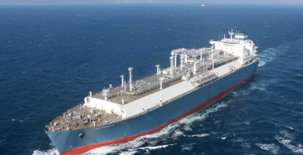 HD Hyundai Launches 170,000 cbm FSRU for Poland’s Gdańsk Bay LNG Project HD Hyundai Launches 170,000 cbm FSRU for Poland’s Gdańsk Bay LNG Project