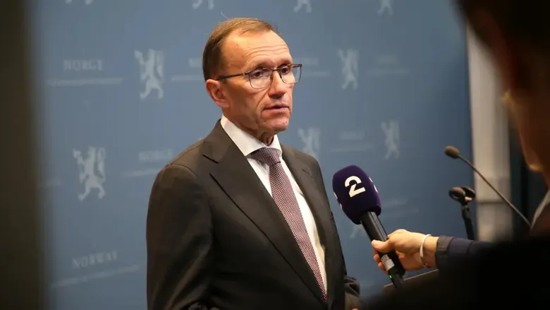 Norway summoned the Russian ambassador over threats to foreign personnel in Ukraine