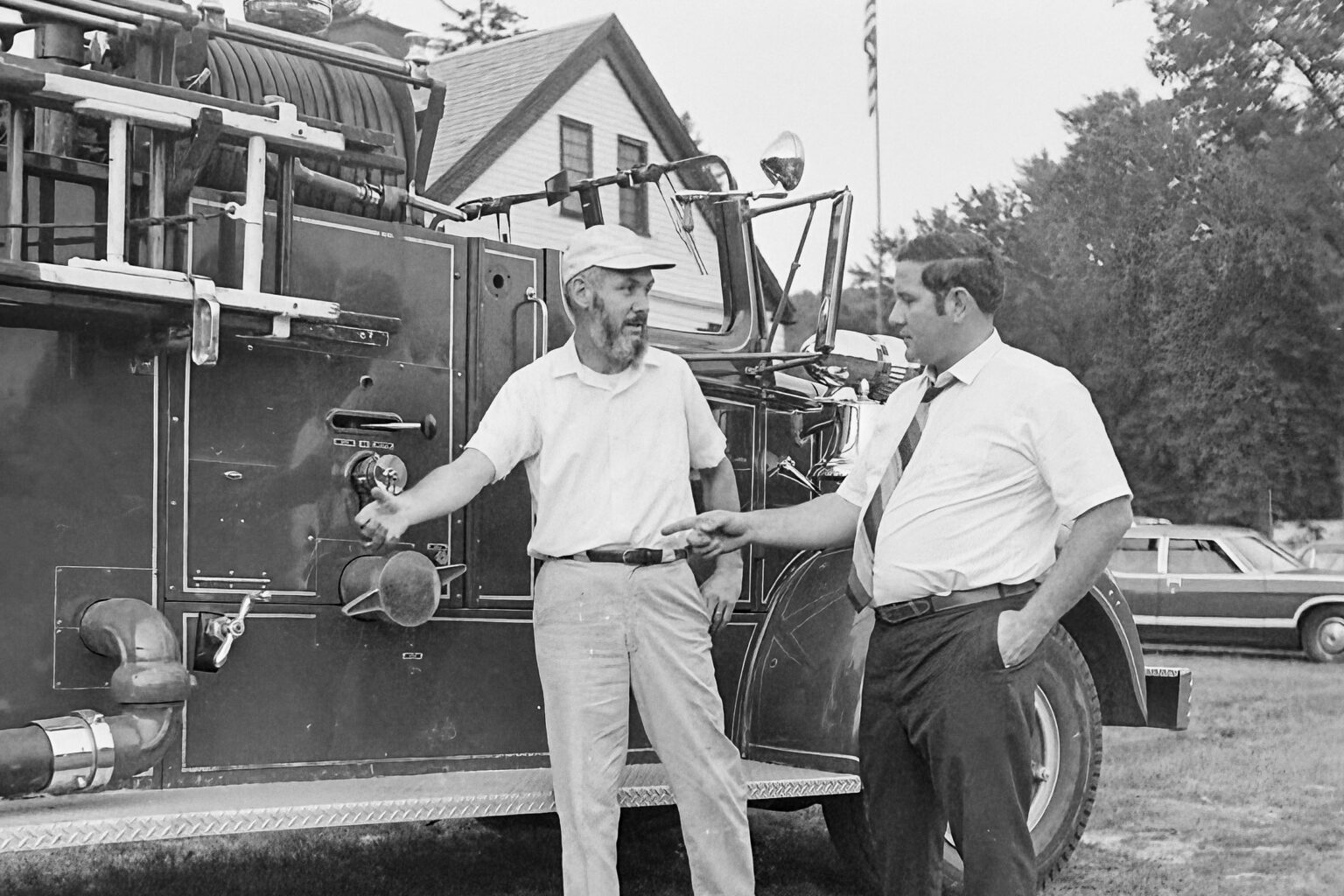 Auctioning Antiques: The Evolution of Smith's Business