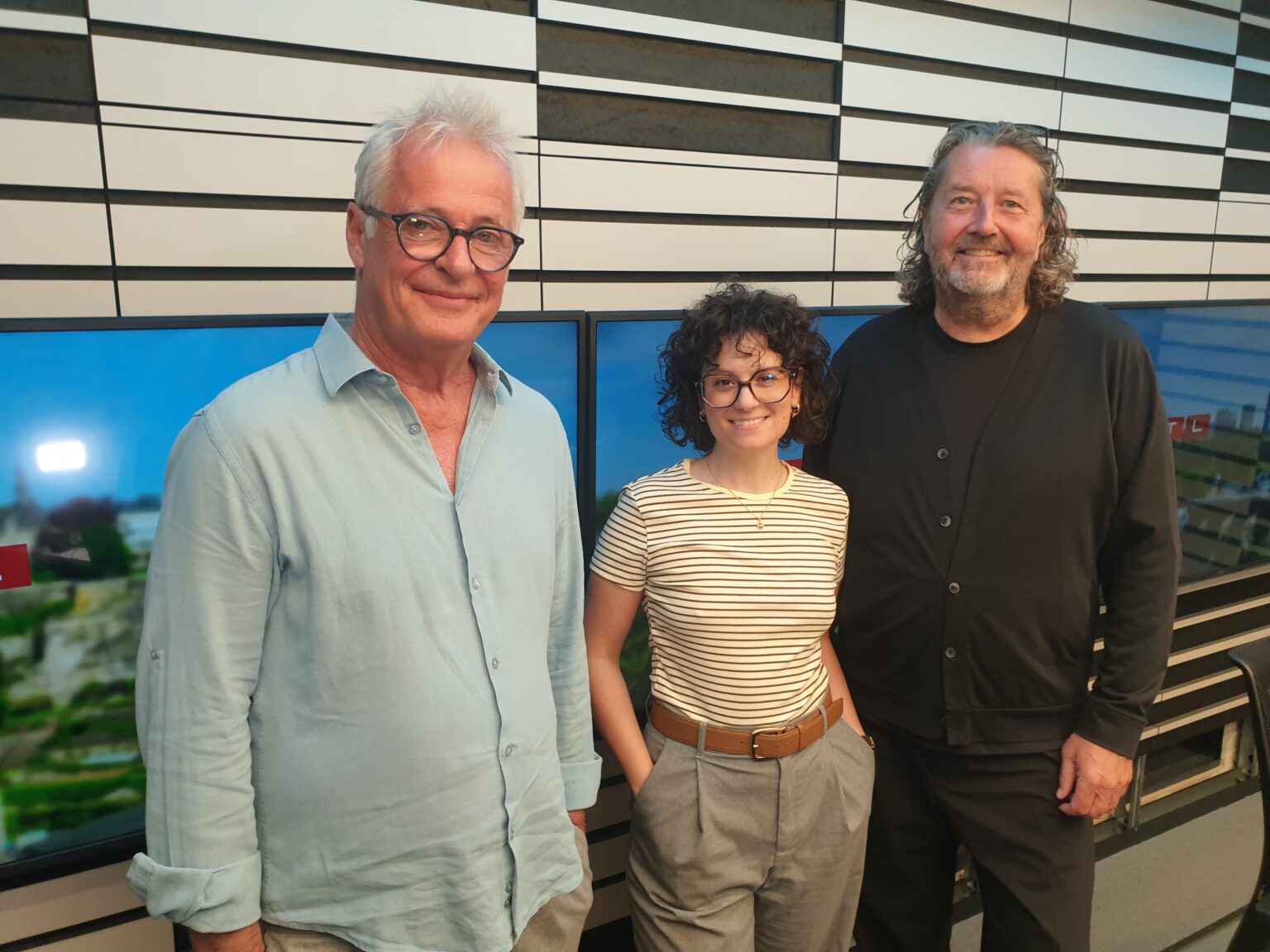 Film industry concerns: Luxembourg Film Fund eyes fewer projects with larger budgets Film industry concerns: Luxembourg Film Fund eyes fewer projects with larger budgets