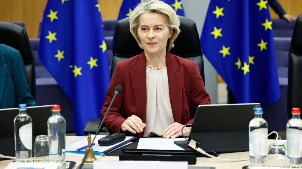 The EU’s China Policy Should Center Human Rights The EU’s China Policy Should Center Human Rights
