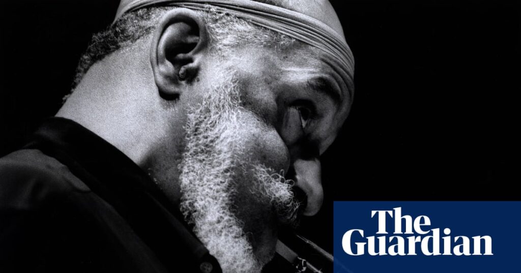 Sonny Rollins, colossus of jazz saxophone, dies aged 95 | Sonny Rollins Sonny Rollins, colossus of jazz saxophone, dies aged 95 | Sonny Rollins