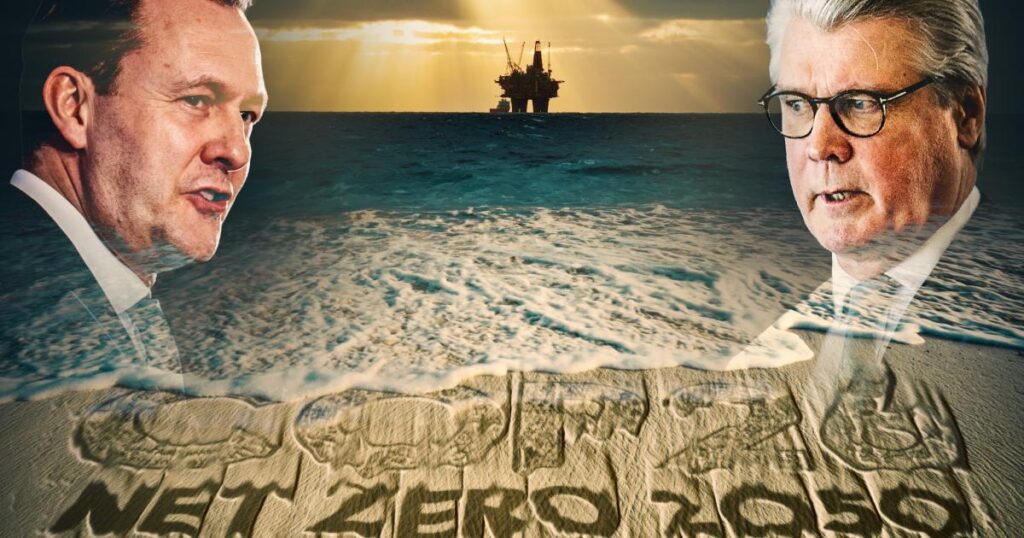 Have manifestos gone cold on fighting the climate crisis?