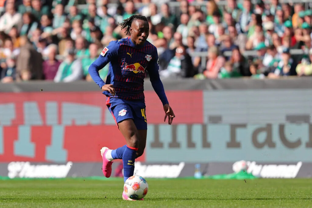 Report: Liverpool have set their sights on £86m forward