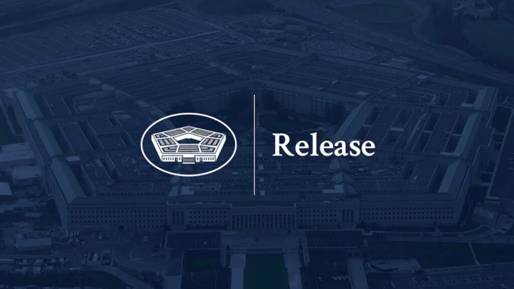 Readout of U.S.-North Macedonia Bilateral Defense Consultations > U.S. Department of War > Release Readout of U.S.-North Macedonia Bilateral Defense Consultations > U.S. Department of War > Release