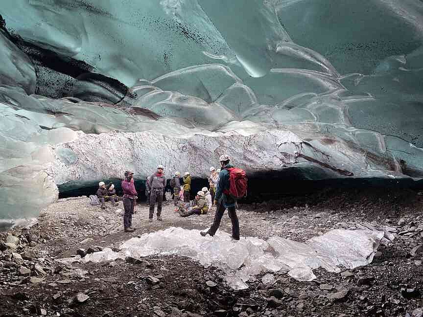 Exploring Iceland is seismic, volcanic, fantastic Exploring Iceland is seismic, volcanic, fantastic