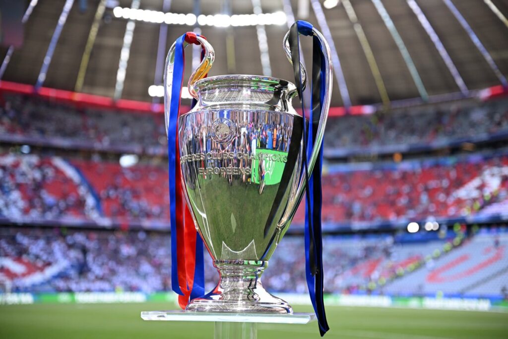 Arsenal v PSG: Why is 2026 Champions League final kicking off earlier? Arsenal v PSG: Why is 2026 Champions League final kicking off earlier?