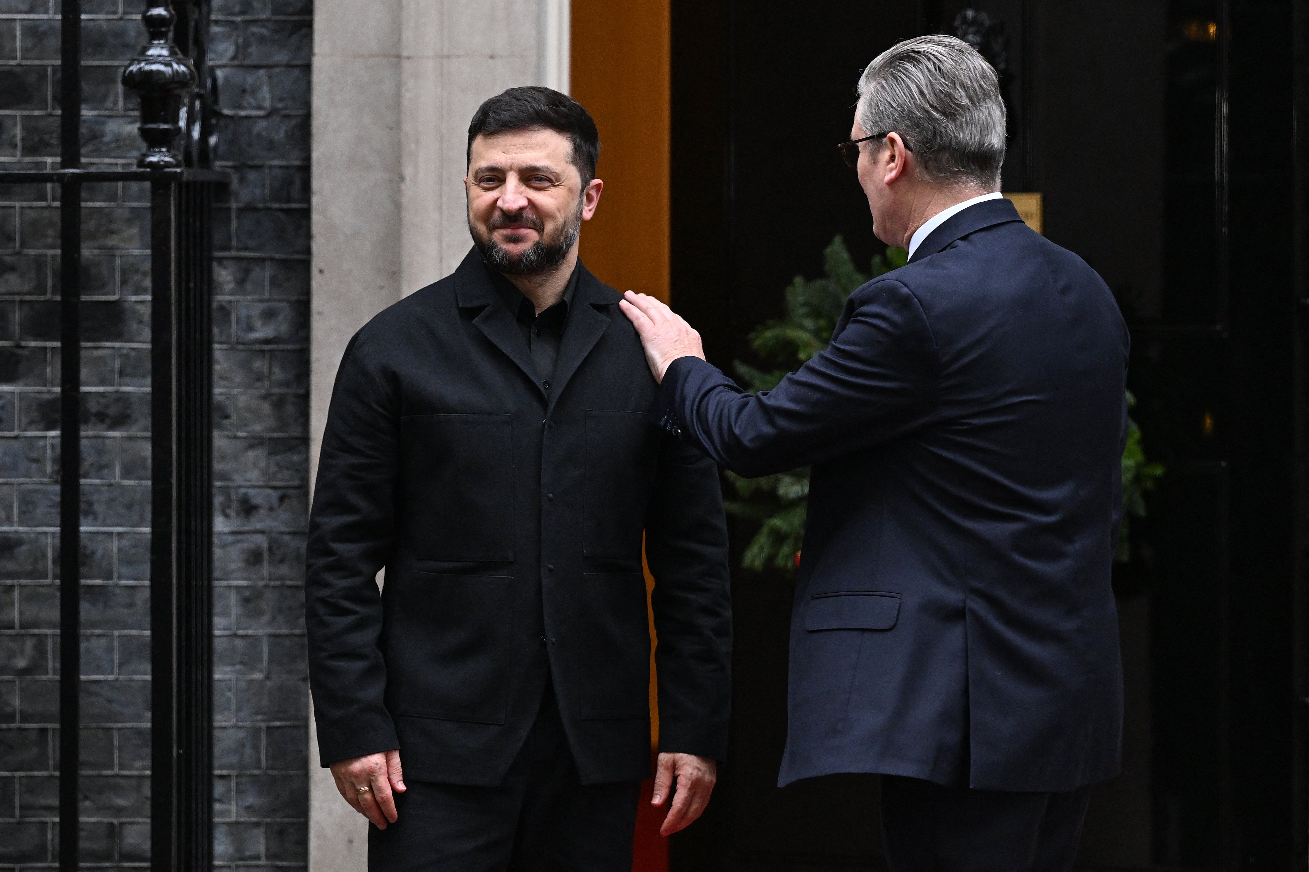Ukrainian MP Oleksiy Goncharenko said the decision puts a 
