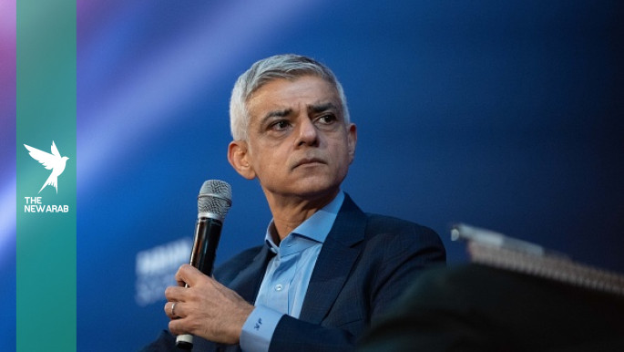 Khan blocks deal between Israel-linked Palantir and Met Police Khan blocks deal between Israel-linked Palantir and Met Police
