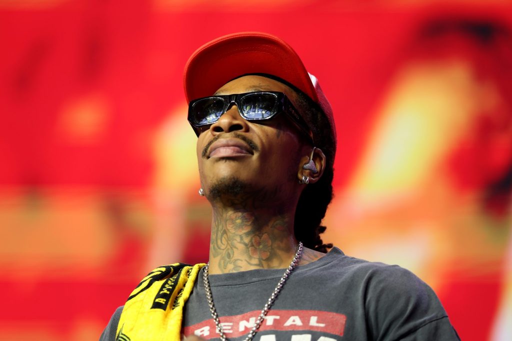 Wiz Khalifa Wanted by Romanian Police After 9-Month Prison Sentence Wiz Khalifa Wanted by Romanian Police After 9-Month Prison Sentence