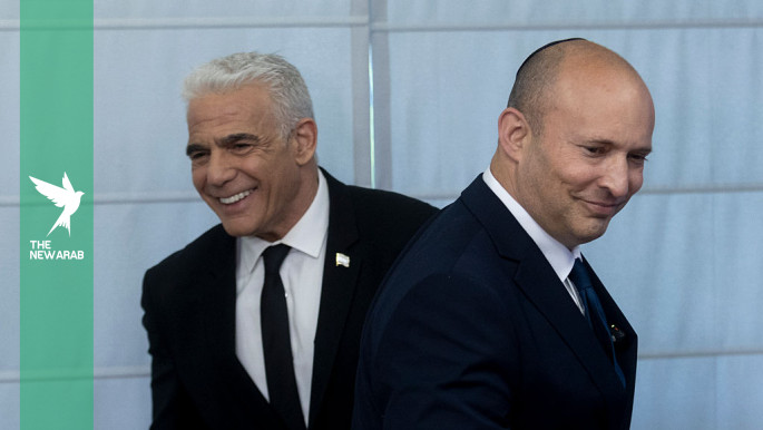 Israeli opposition leader Lapid also fears Trump’s Iran deal Israeli opposition leader Lapid also fears Trump's Iran deal