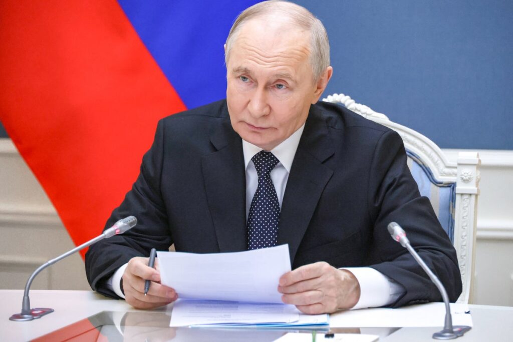 Putin says nuclear weapons would be ‘last resort’ after massive joint drills with Belarus
