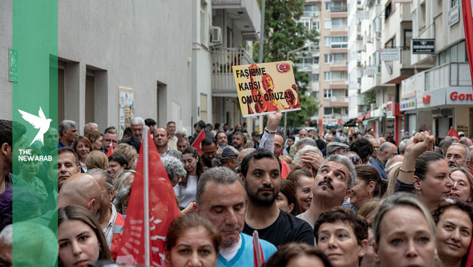 Turkey detains 13 over congress that chose ousted leader