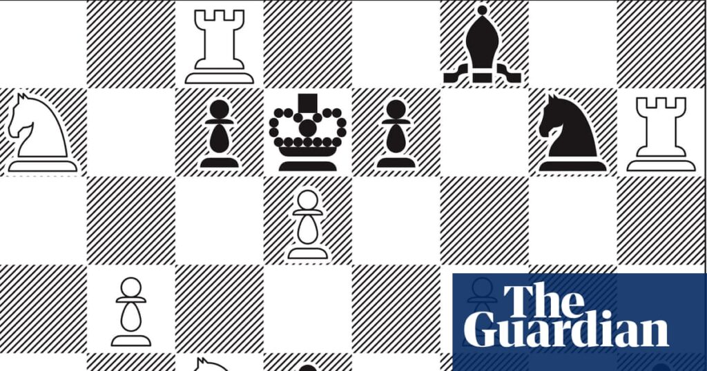 Chess: your chance to take part in the British Solving Championship | Chess Chess: your chance to take part in the British Solving Championship | Chess