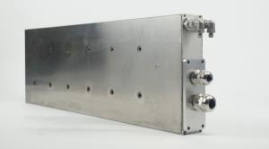 Advanced High Torque Linear Motor