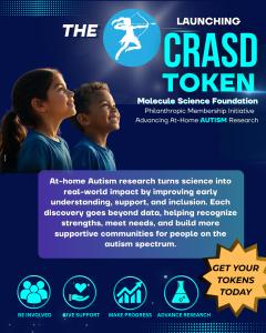 Molecule Science Foundation Announces Partnership with O’Ryan Hea CRASD Token
