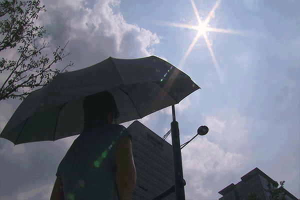 S. Korea Likely to See Hotter Summer, Increased Early-Season Rain
