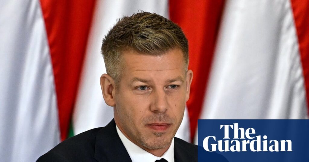 Ukraine war briefing: New Hungary PM signals shift away from Kremlin after massive drone attack on Ukraine | Ukraine