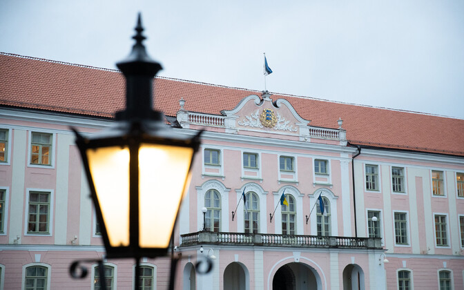 SDE wants Riigikogu to have final say on nuclear power plant | News SDE wants Riigikogu to have final say on nuclear power plant | News