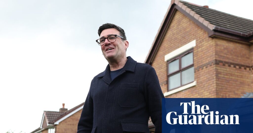 Burnham to back Shabana Mahmood’s immigration changes, allies say | Andy Burnham Burnham to back Shabana Mahmood’s immigration changes, allies say | Andy Burnham