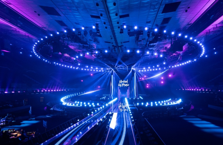 Eurovision: 70 years of geopolitics, patriotism, music and glitter Eurovision: 70 years of geopolitics, patriotism, music and glitter