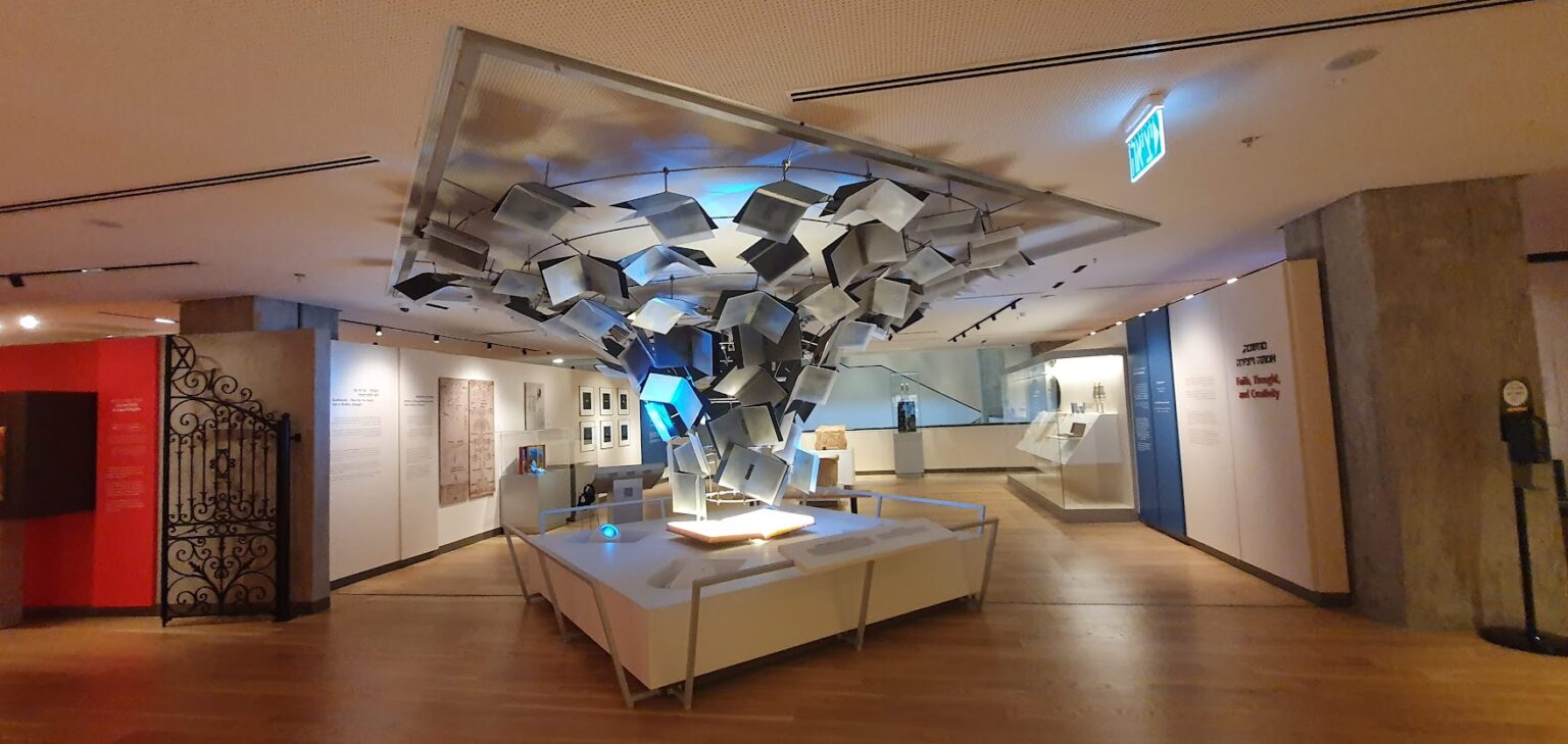 Museums with free admission: The “Israeli Poalim” Project opens museums and parks; ICOM celebrates International Museum Day  