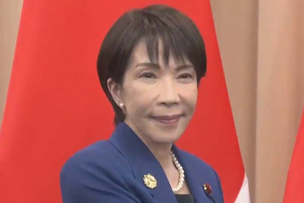 N. Korea Slams Japan's Push to Revise Pacifist Constitution