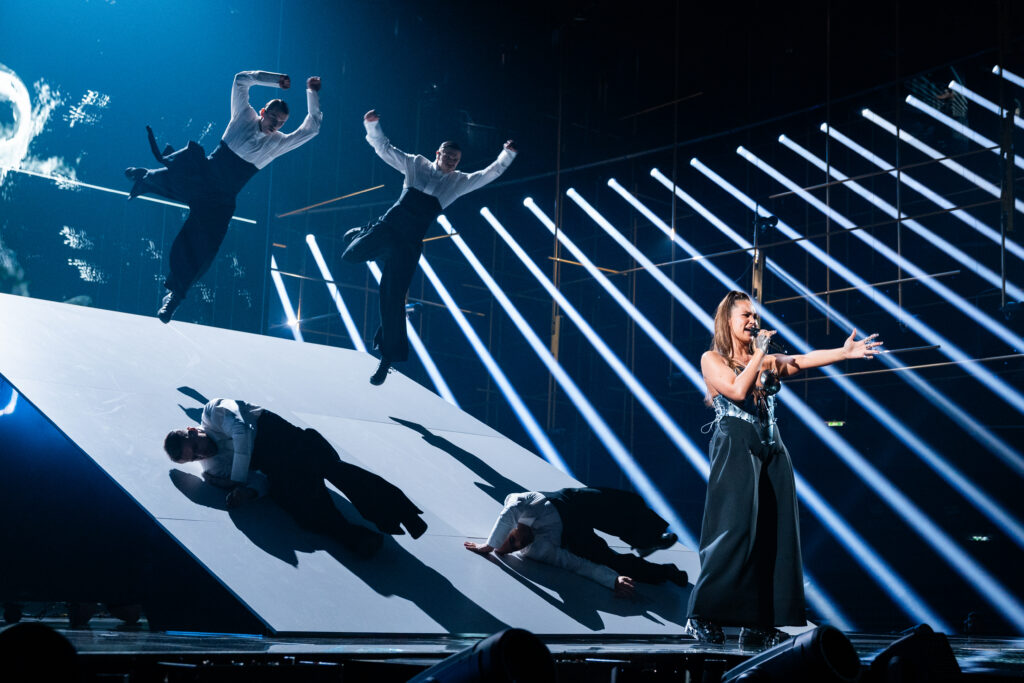 Eurovision Betting Odds: 🇵🇱 Poland Climbs Towards Qualification, 🇫🇮 Finland’s Status as Favourite Grows Eurovision Betting Odds: 🇵🇱 Poland Climbs Towards Qualification, 🇫🇮 Finland's Status as Favourite Grows