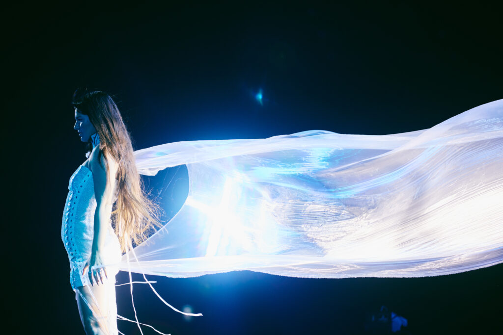 🇧🇪 Belgium: Essyla - "Eurovision has been a dream since childhood"