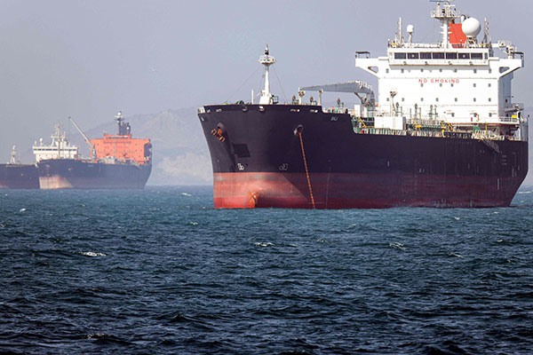 Global Oil Prices Slightly Rise amid Concerns over Delay in US-Iran Peace Talks