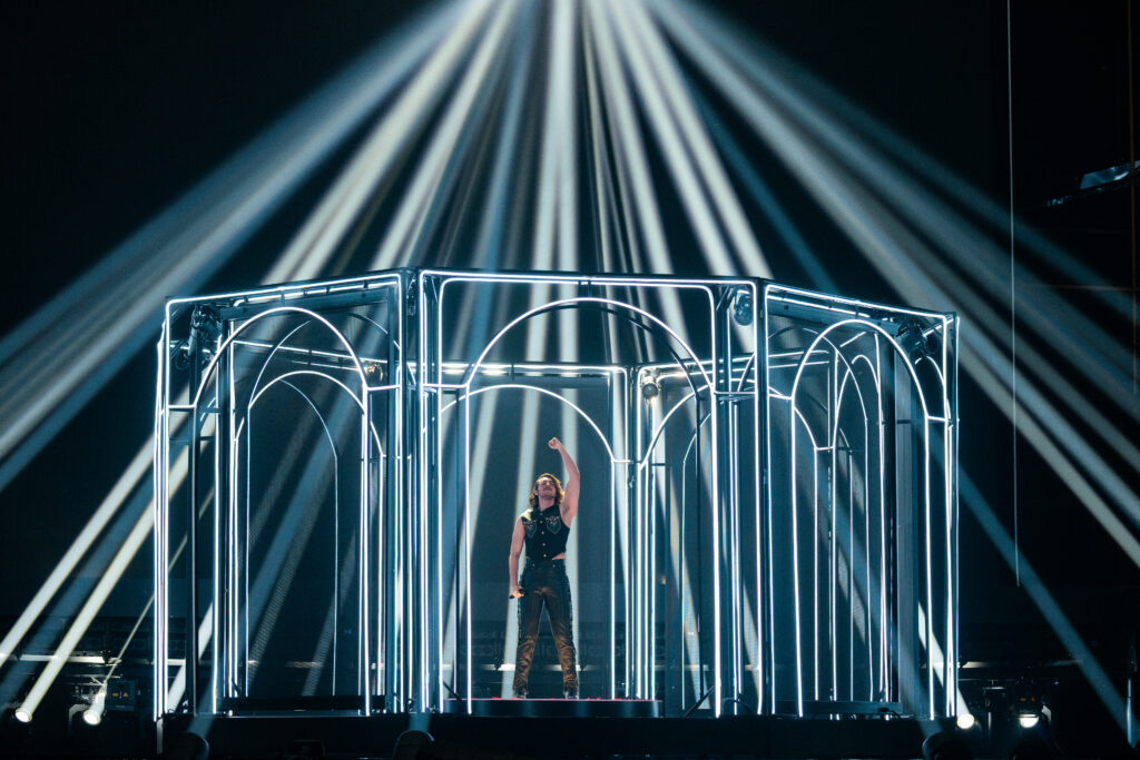 🇲🇹 Malta: Aidan – “I knew that I would get to Eurovision one day” 🇲🇹 Malta: Aidan - "I knew that I would get to Eurovision one day"