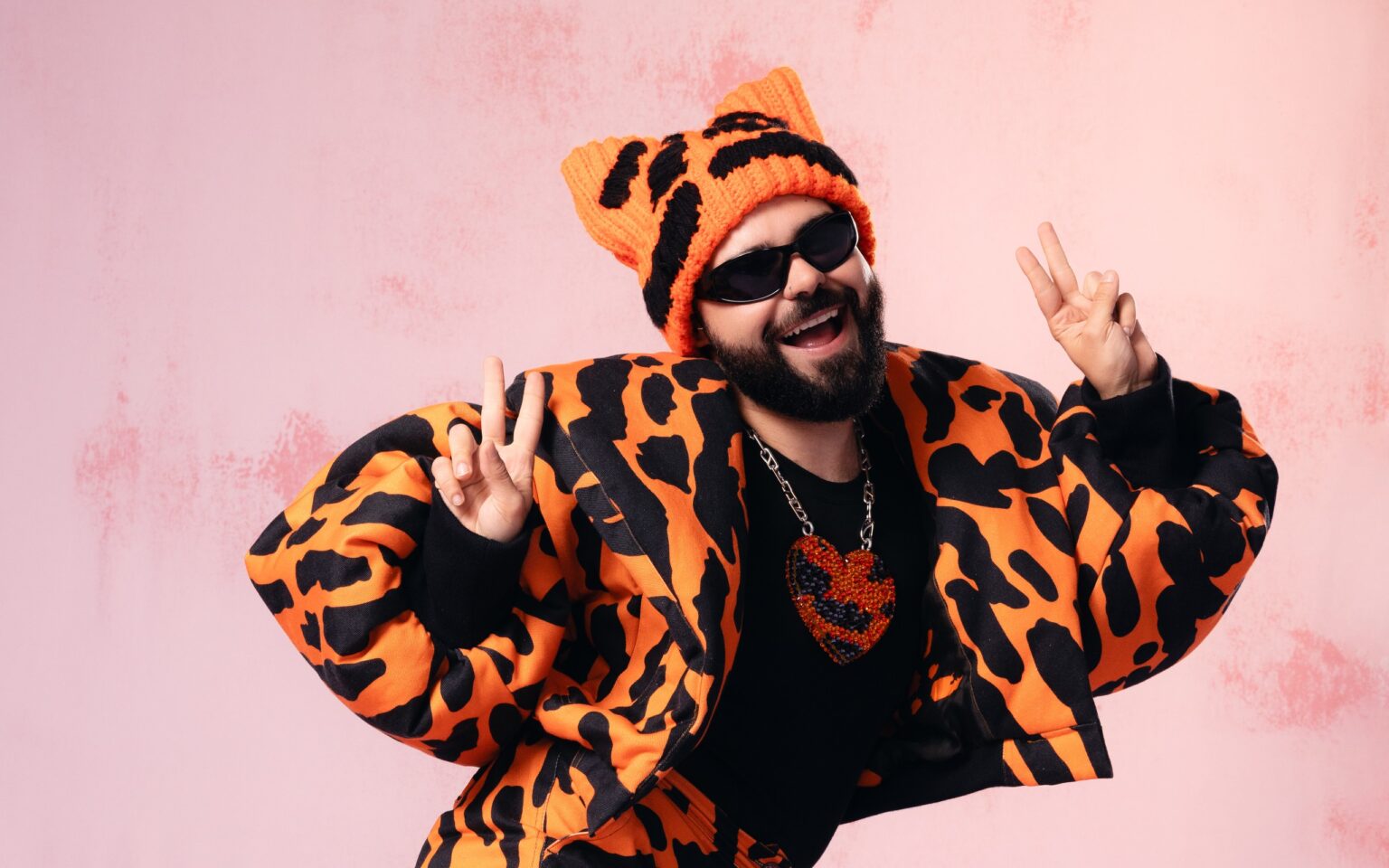 Greece: Akylas releases highly anticipated debut album 'Press Start'