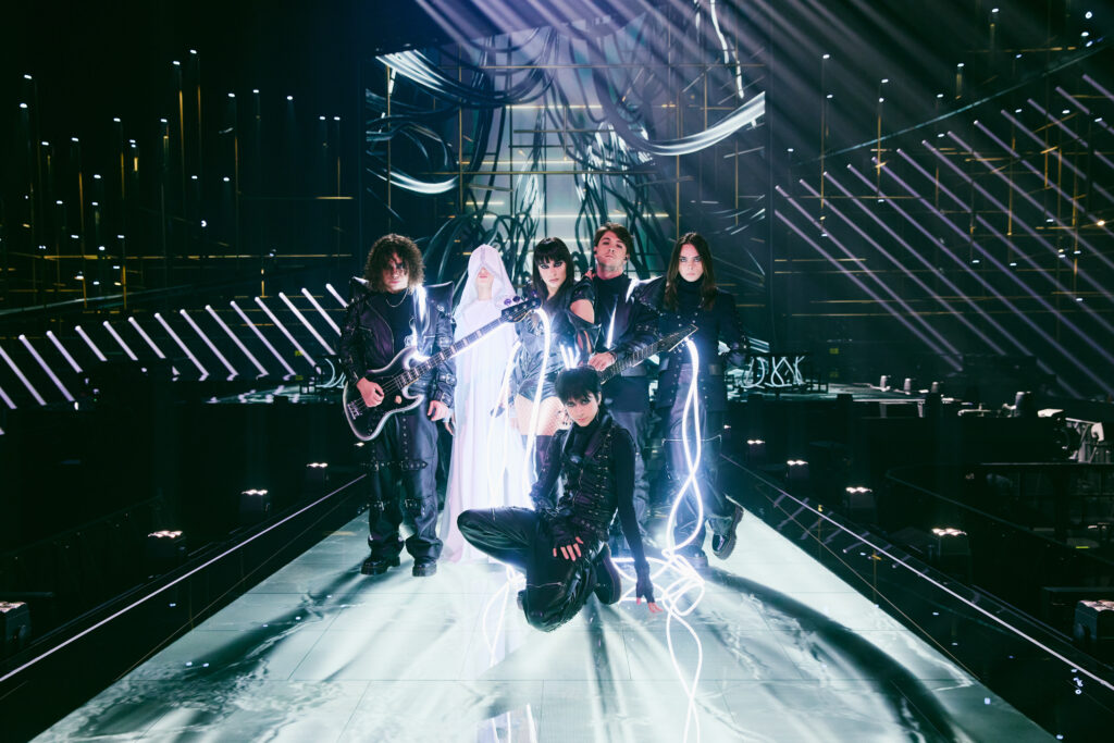 🇷🇴 Romania: Largest Audience for a Eurovision Semi-Final Since 2018 🇷🇴 Romania: Largest Audience for a Eurovision Semi-Final Since 2018