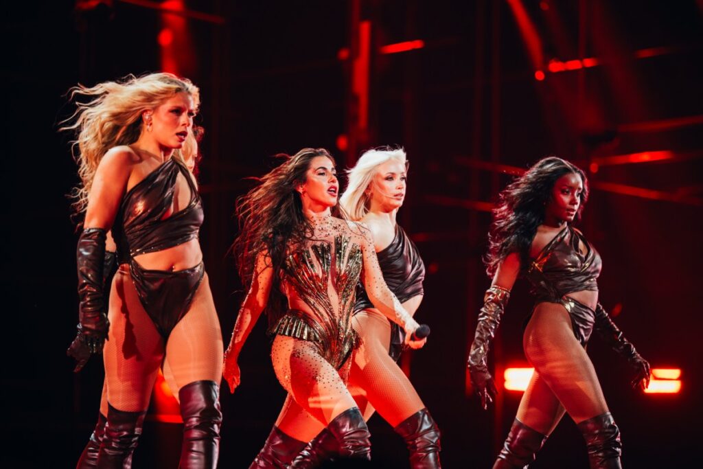🇩🇪 Germany confirms Eurovision 2027 participation 🇩🇪 Germany confirms Eurovision 2027 participation
