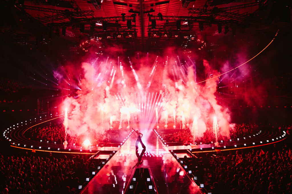 π³π΄ Norway: Eurovision Final Viewing Figures Revised Up After Reporting Issue π³π΄ Norway: Eurovision Final Viewing Figures Revised Up After Reporting Issue