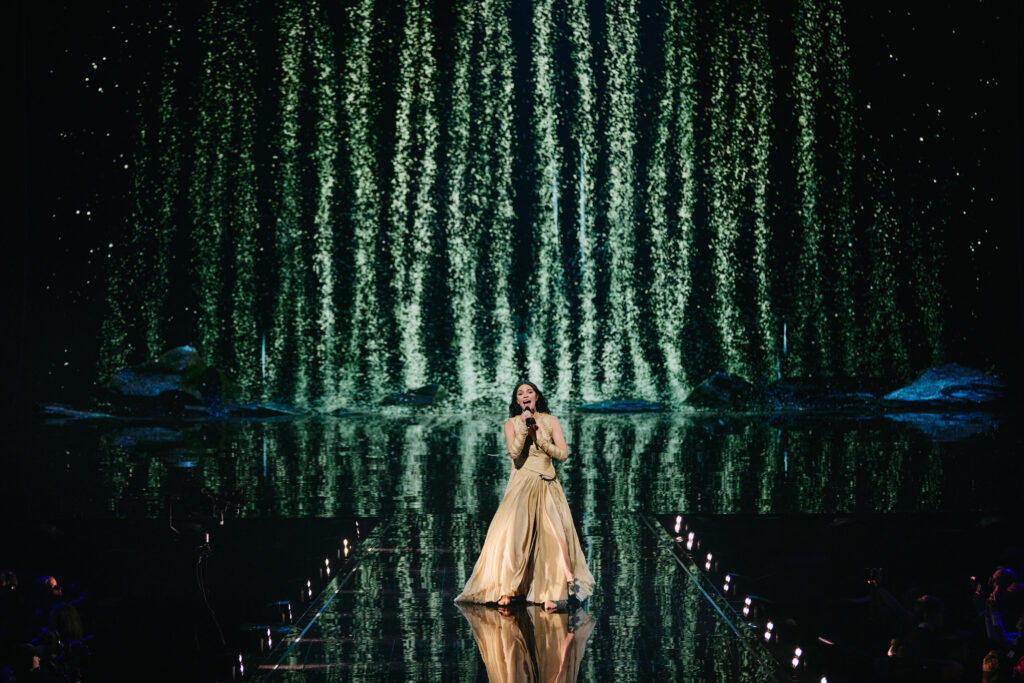 🇱🇺 Luxembourg: Prime Minister Frieden Confirms Luxembourg’s Intention to Compete in Eurovision 2027 🇱🇺 Luxembourg: Prime Minister Frieden Confirms Luxembourg's Intention to Compete in Eurovision 2027