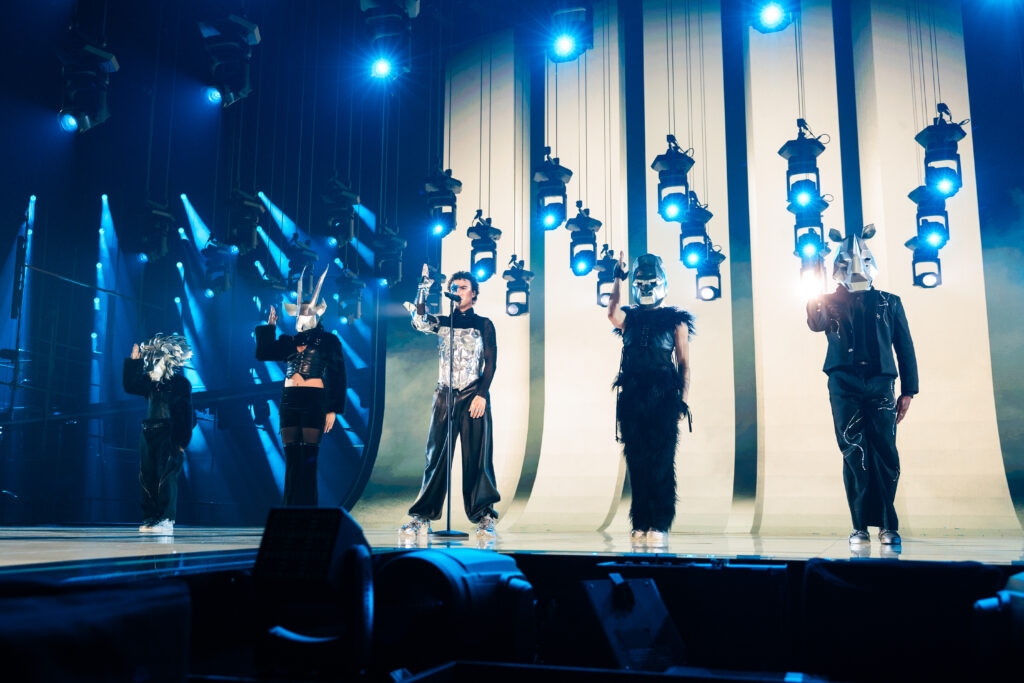 🇦🇹 Austria: Largest Eurovision Grand Final Audience Since 2015 🇦🇹 Austria: Largest Eurovision Grand Final Audience Since 2015