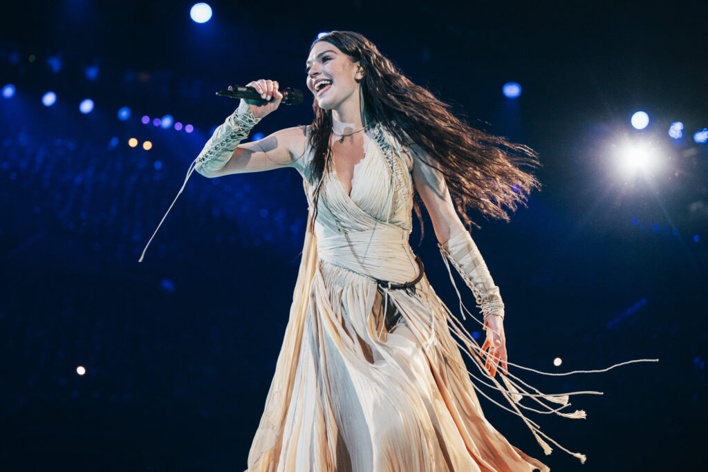🇱🇺 Luxembourg: Continued Eurovision Participation Dependent on Government Funding Decision 🇱🇺 Luxembourg: Continued Eurovision Participation Dependent on Government Funding Decision