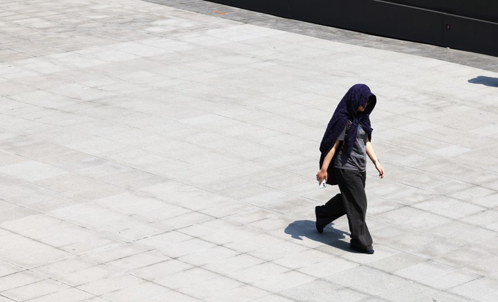 Hot Weather to Continue Nationwide Friday