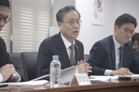 Gov’t to Release Fish Stockpiles, Push Tariff Quotas on Chicken, Pork to Stabilize Prices