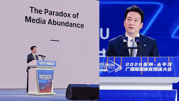 KBS Chief Calls for Wider Public Access to Sports Broadcasts