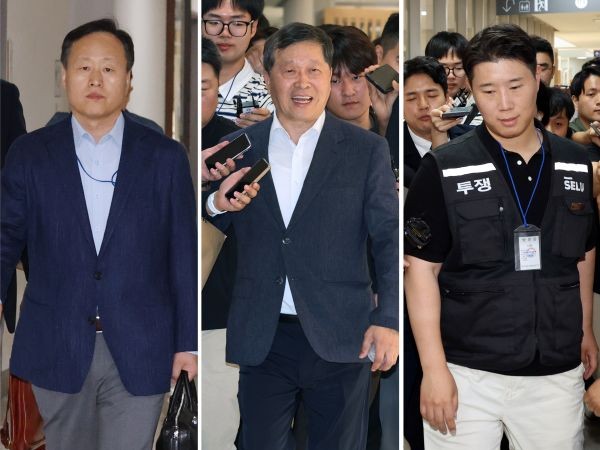 Samsung Electronics, Labor Union Resume Talks ahead of Looming Strike