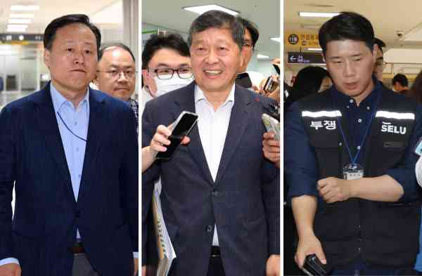 Samsung Electronics Mediation Talks Continue ahead of Planned Strike