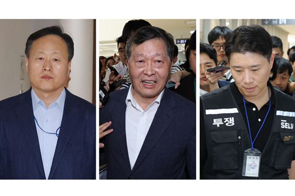 Mediated Labor-Management Talks at Samsung Electronics to Continue 2 Days ahead of Planned Strike