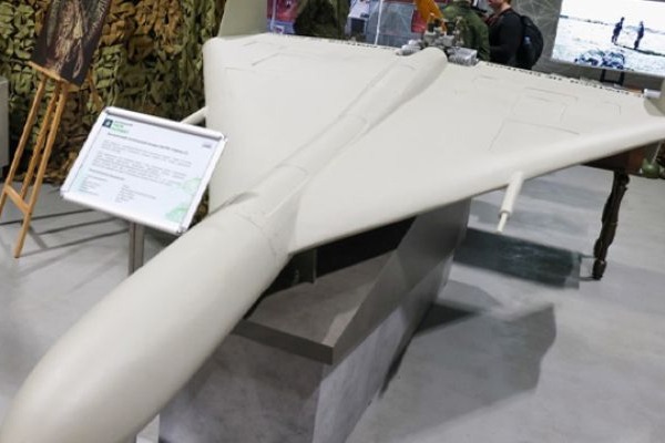 NK News: N. Korean Delegation Tours Drone Operator Training Facility in Russia’s Far East