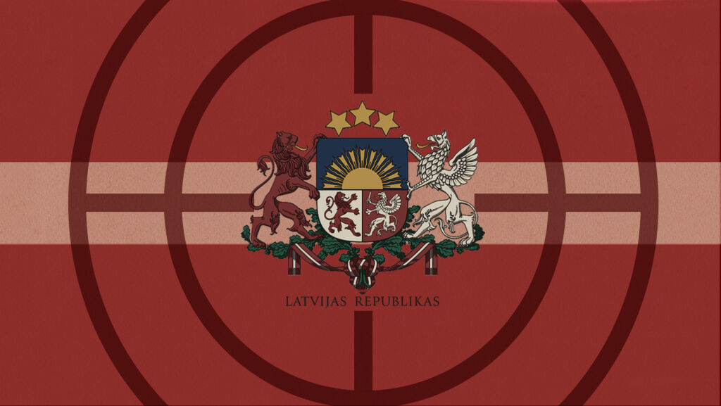 Russia Threatens to Attack NATO Member Latvia Russia Threatens to Attack NATO Member Latvia