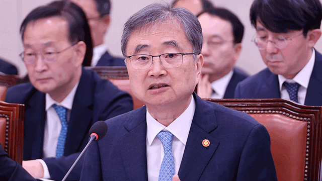 FM Cho: S. Korean Oil Tanker Passing through Strait of Hormuz after Talks with Iran