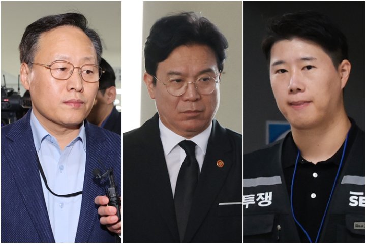 Samsung Labor and Management Meeting Again in Last-Ditch Effort to Avoid Strike