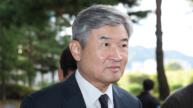 Ex-Spy Chief Sentenced to 1.5 Years in Prison for Perjury, Falsification of Documents
